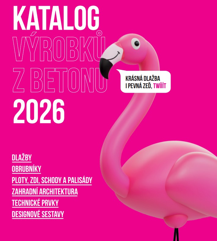 katalog ferobet zámová dlažba